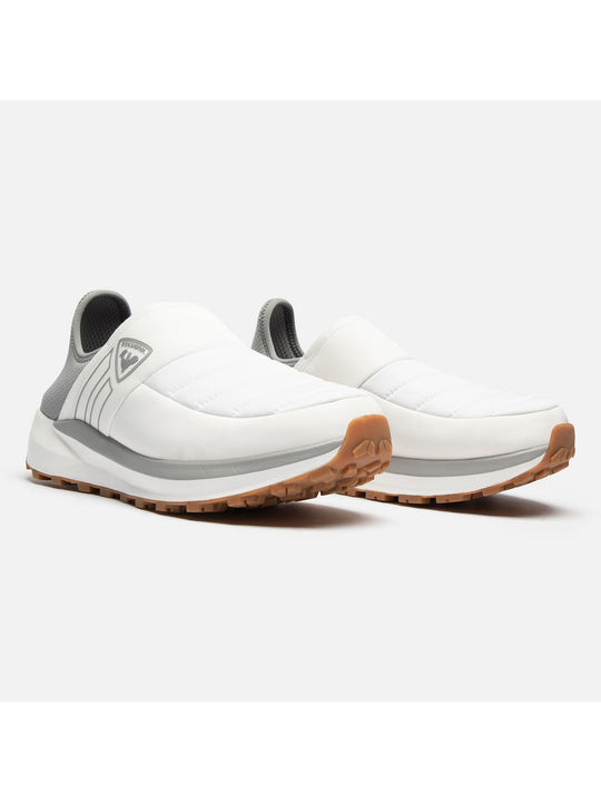 Buty damskie ROSSIGNOL W Rossi Chalet White 2.0 beżowe
Buty damskie ROSSIGNOL W Rossi Chalet White 2.0 beżowe