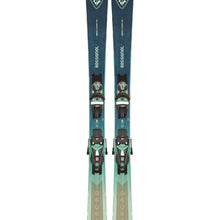 Narty damskie ROSSIGNOL Arcade W 84 + wiązania LOOK NX 12 Konect GW
Narty damskie ROSSIGNOL Arcade W 84 + wiązania LOOK NX 12 Konect GW