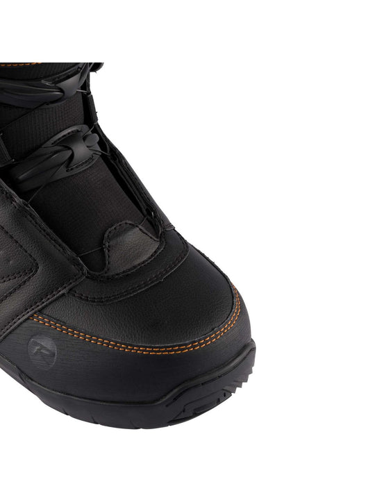 Buty snowboard ROSSIGNOL CRANK BOA H4 czarno pomarańczowy - snowboardowe - Adventure Sports
Buty snowboard ROSSIGNOL CRANK BOA H4 czarno pomarańczowy - snowboardowe - Adventure Sports