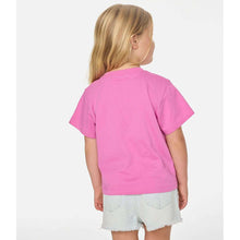 Koszulka dziewczęca RIP CURL Surf Puff Relaxed Tee -Girl różowa
Koszulka dziewczęca RIP CURL Surf Puff Relaxed Tee -Girl różowa