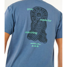 Koszulka męska RIP CURL Search Sundial Tee niebieska
Koszulka męska RIP CURL Search Sundial Tee niebieska