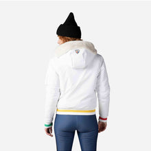 Kurtka Rossignol W Space Bomber Jkt biały - Adventure Sports
Kurtka Rossignol W Space Bomber Jkt biały - Adventure Sports