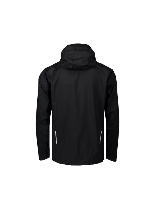 Kurtka rowerowa POC M's Motion Rain Jacket czarny
Kurtka rowerowa POC M's Motion Rain Jacket czarny