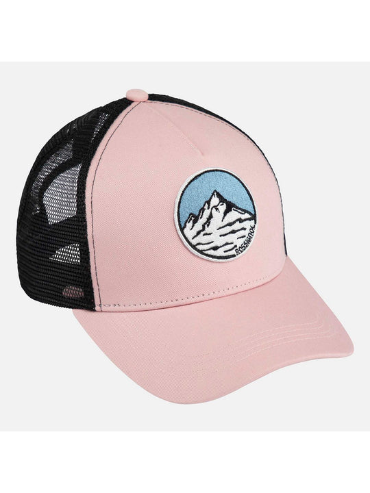 Czapka Rossignol Mesh Cap różowy - TU - Adventure Sports
Czapka Rossignol Mesh Cap różowy - TU - Adventure Sports