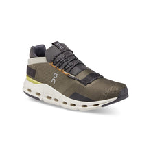 Buty męskie ON RUNNING Cloudnova zielony
Buty męskie ON RUNNING Cloudnova zielony