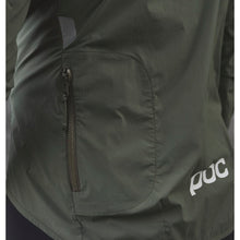 Kurtka rowerowa POC PURE-LITE SPLASH - zielony - Adventure Sports
Kurtka rowerowa POC PURE-LITE SPLASH - zielony - Adventure Sports