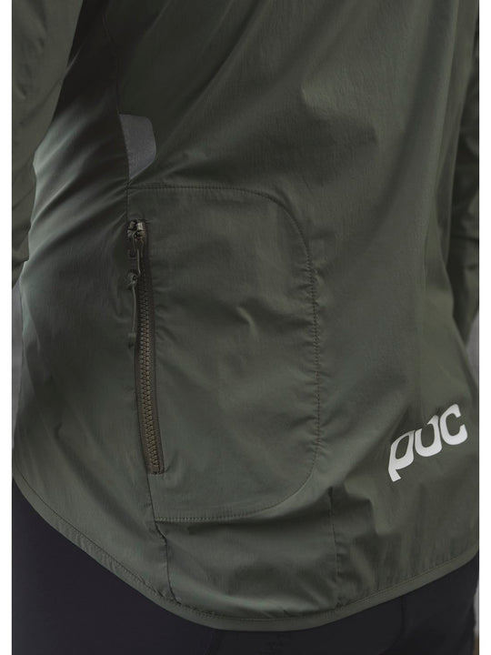 Kurtka rowerowa POC PURE-LITE SPLASH - zielony - Adventure Sports
Kurtka rowerowa POC PURE-LITE SPLASH - zielony - Adventure Sports