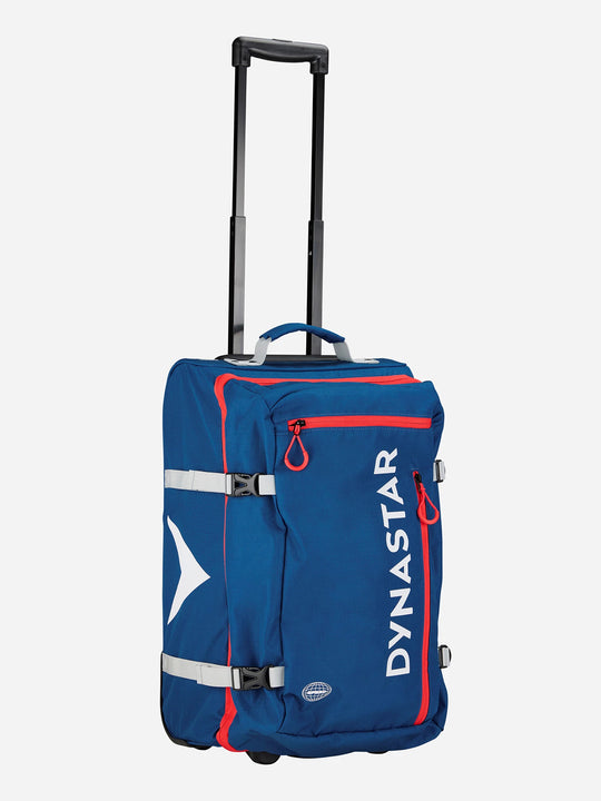 Walizka DYNASTAR Speed Cabin Bag 50 L
Walizka DYNASTAR Speed Cabin Bag 50 L
