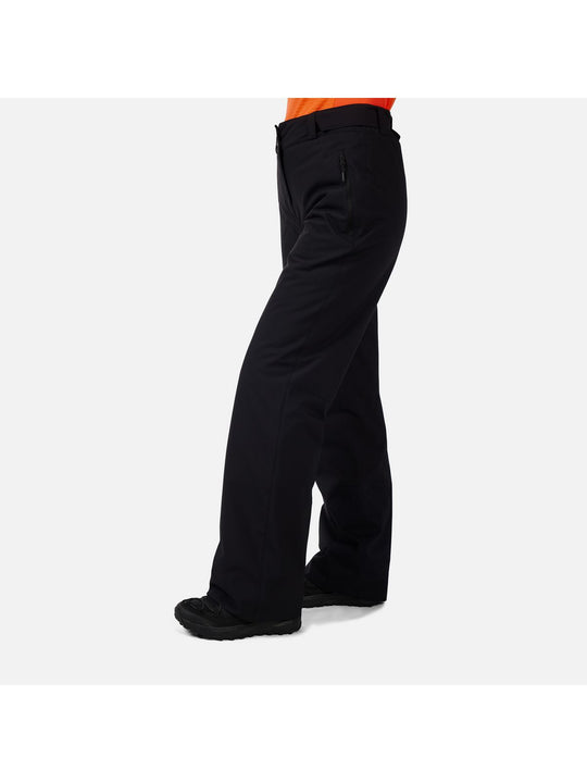 Spodnie narciarskie damskie ROSSIGNOL W Strawpile Insulated Pant czarne
Spodnie narciarskie damskie ROSSIGNOL W Strawpile Insulated Pant czarne