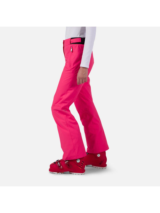 Spodnie narciarskie damskie Rossignol W Ski Pant różowy - Adventure Sports
Spodnie narciarskie damskie Rossignol W Ski Pant różowy - Adventure Sports