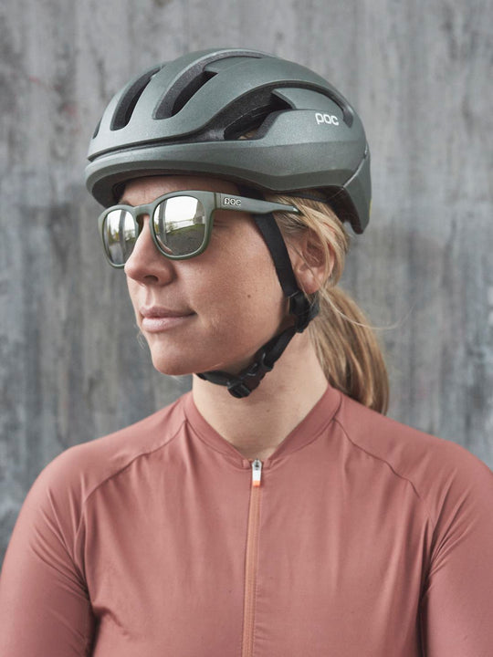 Kask rowerowy POC OMNE AIR MIPS - zielony - Adventure Sports
Kask rowerowy POC OMNE AIR MIPS - zielony - Adventure Sports