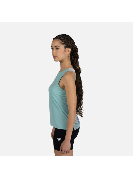 Top treningowy damski ROSSIGNOL W Sapa Tank niebieski - Koszulka - Adventure Sports
Top treningowy damski ROSSIGNOL W Sapa Tank niebieski - Koszulka - Adventure Sports