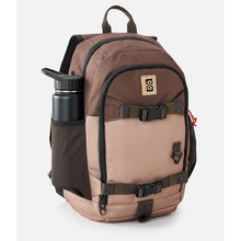 Plecak miejski RIP CURL Posse Mid 22L Search beżowy - TU - Adventure Sports
Plecak miejski RIP CURL Posse Mid 22L Search beżowy - TU - Adventure Sports