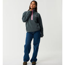Polar damski RIP CURL S-Series Polartec Fleece brązowy
Polar damski RIP CURL S-Series Polartec Fleece brązowy