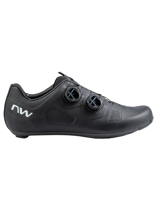 Buty rowerowe NORTHWAVE Revolution czarne - Adventure Sports
Buty rowerowe NORTHWAVE Revolution czarne - Adventure Sports