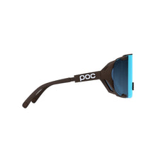 Okulary rowerowe POC Devour Wide Fit brązowe - Clarity Universal/Partly Sunny Turquoise cat.2
Okulary rowerowe POC Devour Wide Fit brązowe - Clarity Universal/Partly Sunny Turquoise cat.2