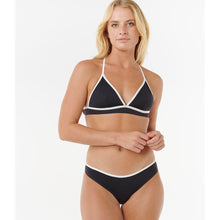 Dół bikini RIP CURL Mirage Fusion Hipster Pant czarny
Dół bikini RIP CURL Mirage Fusion Hipster Pant czarny