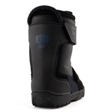 Buty snowboardowe dla dzieci ROSSIGNOL CRUMB KID (11/12/13) czarny
Buty snowboardowe dla dzieci ROSSIGNOL CRUMB KID (11/12/13) czarny