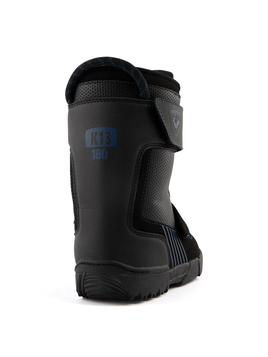 Buty snowboardowe dla dzieci ROSSIGNOL CRUMB KID (11/12/13) czarny
Buty snowboardowe dla dzieci ROSSIGNOL CRUMB KID (11/12/13) czarny