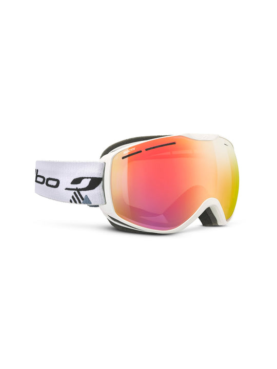 Gogle narciarskie JULBO FUSION białe fotochrom Cat 1-3 hi-contrast - L + - Adventure Sports
Gogle narciarskie JULBO FUSION białe fotochrom Cat 1-3 hi-contrast - L + - Adventure Sports