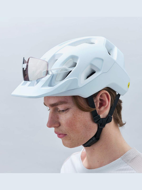Kask rowerowy POC Cularis biały
Kask rowerowy POC Cularis biały