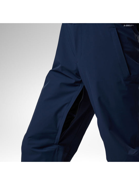 Spodnie narciarskie męskie ROSSIGNOL M 4Ws Blackside Insulated Pant niebieskie
Spodnie narciarskie męskie ROSSIGNOL M 4Ws Blackside Insulated Pant niebieskie