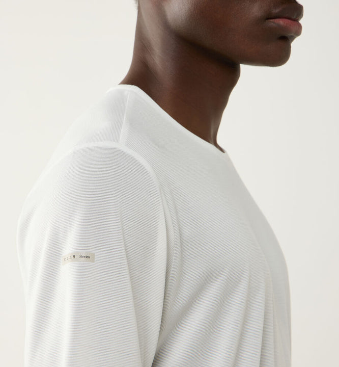 Koszulka HAGLÖFS L.I.M Delta Tee Men soft white
Koszulka HAGLÖFS L.I.M Delta Tee Men soft white