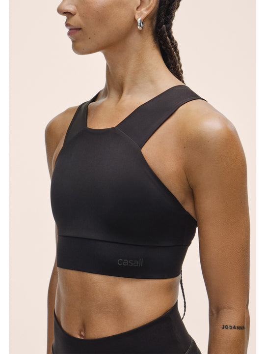 Stanik CASALL Shift Sports Bra kolor czarny
Stanik CASALL Shift Sports Bra kolor czarny