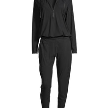 Kombinezon CASALL Weekend Jumpsuit czarny
Kombinezon CASALL Weekend Jumpsuit czarny