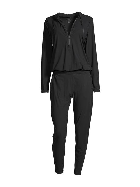 Kombinezon CASALL Weekend Jumpsuit czarny
Kombinezon CASALL Weekend Jumpsuit czarny