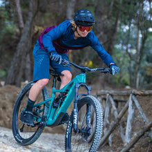 Spodenki rowerowe NORTHWAVE Edge Baggy niebieski - Adventure Sports
Spodenki rowerowe NORTHWAVE Edge Baggy niebieski - Adventure Sports