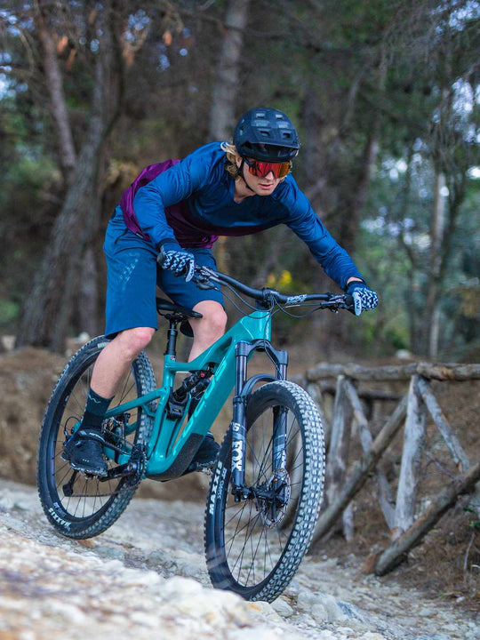 Spodenki rowerowe NORTHWAVE Edge Baggy niebieski - Adventure Sports
Spodenki rowerowe NORTHWAVE Edge Baggy niebieski - Adventure Sports