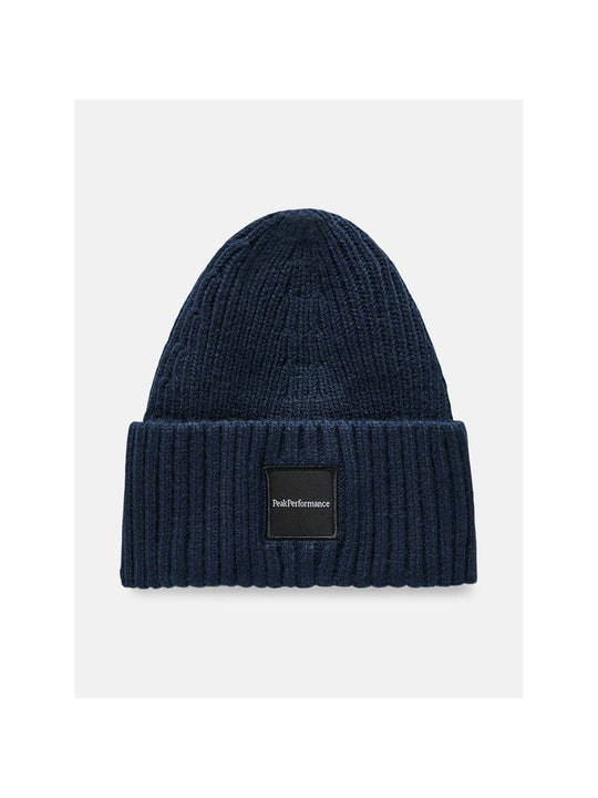 Czapka PEAK PERFORMANCE Cornice Hat granatowa
Czapka PEAK PERFORMANCE Cornice Hat granatowa