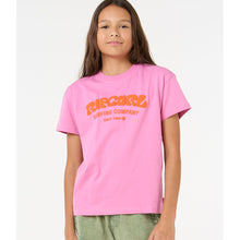 Koszulka RIP CURL Surf Puff Relaxed Tee- Girl różowy - Adventure Sports
Koszulka RIP CURL Surf Puff Relaxed Tee- Girl różowy - Adventure Sports