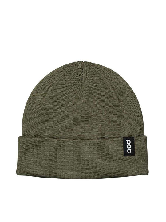 Czapka POC Urbane Beanie zielony - TU - Adventure Sports
Czapka POC Urbane Beanie zielony - TU - Adventure Sports
