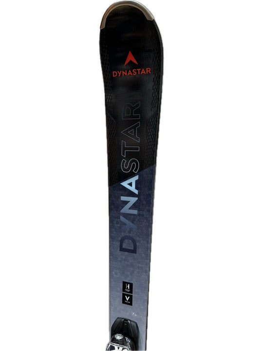 Narty DYNASTAR Speed 363 DS + wiązania LOOK Xpress 11 GW - Adventure Sports
Narty DYNASTAR Speed 363 DS + wiązania LOOK Xpress 11 GW - Adventure Sports