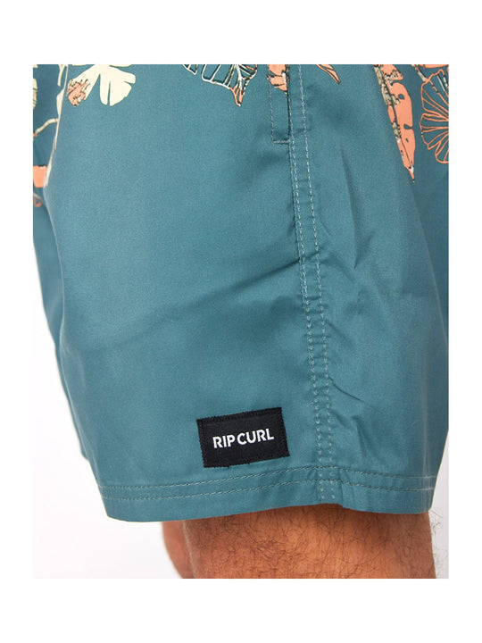 Boardshorty RIP CURL Framed Volley niebieski - Adventure Sports
Boardshorty RIP CURL Framed Volley niebieski - Adventure Sports