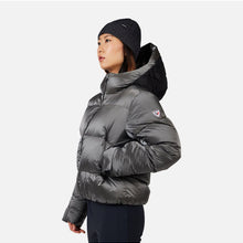 Kurtka narciarska damska ROSSIGNOL W DAILLE DOWN JKT szara
Kurtka narciarska damska ROSSIGNOL W DAILLE DOWN JKT szara