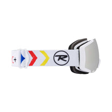 Gogle Narciarskie ROSSIGNOL AIRIS SONAR JCC
Gogle Narciarskie ROSSIGNOL AIRIS SONAR JCC