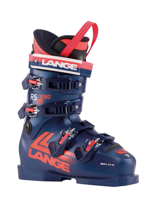 Buty narciarskie Lange RS 70 SC - LEGEND BLUE
Buty narciarskie Lange RS 70 SC - LEGEND BLUE