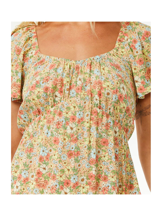 Sukienka letnia RIP CURL SEA OF DREAMS MINI DRESS multivolor
Sukienka letnia RIP CURL SEA OF DREAMS MINI DRESS multivolor