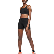 Legginsy do biegania damskie On Performance Short Tights czarny
Legginsy do biegania damskie On Performance Short Tights czarny
