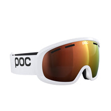 Gogle narciarskie POC Fovea Mid Wide Fit biały
Gogle narciarskie POC Fovea Mid Wide Fit biały