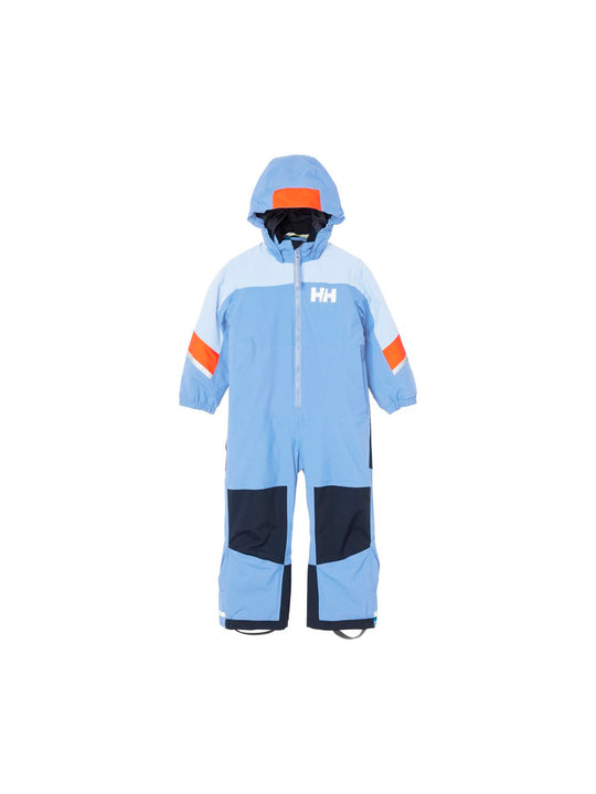 Kombinezon narciarski dziecięcy HELLY HANSEN K RIDER 3.0 INS SUIT niebieski
Kombinezon narciarski dziecięcy HELLY HANSEN K RIDER 3.0 INS SUIT niebieski