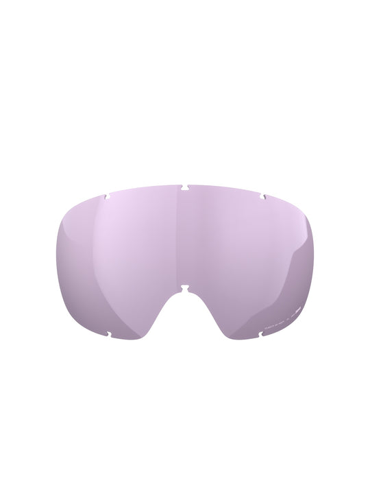 Szyba do gogli POC Fovea - Clarity Highly Intense/Cloudy Violet - Cat.1
Szyba do gogli POC Fovea - Clarity Highly Intense/Cloudy Violet - Cat.1