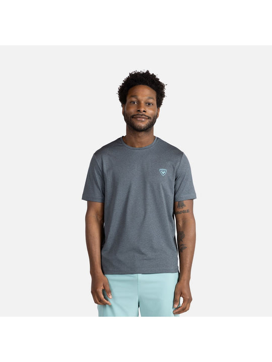 Koszulka treningowa męska ROSSIGNOL Cloudrest Tee niebieski - Adventure Sports
Koszulka treningowa męska ROSSIGNOL Cloudrest Tee niebieski - Adventure Sports