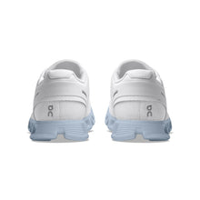 Buty damskie ON RUNNING W Cloud 5 - biały
Buty damskie ON RUNNING W Cloud 5 - biały