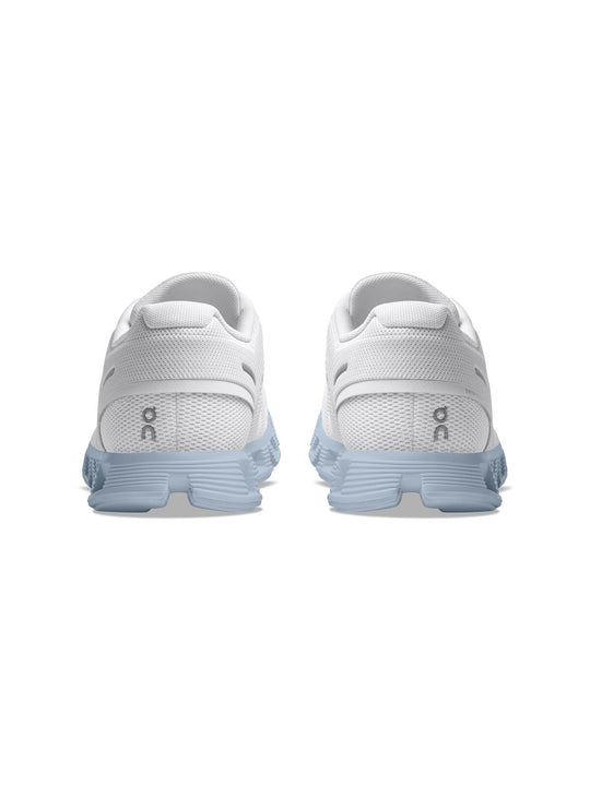 Buty damskie ON RUNNING W Cloud 5 - biały
Buty damskie ON RUNNING W Cloud 5 - biały