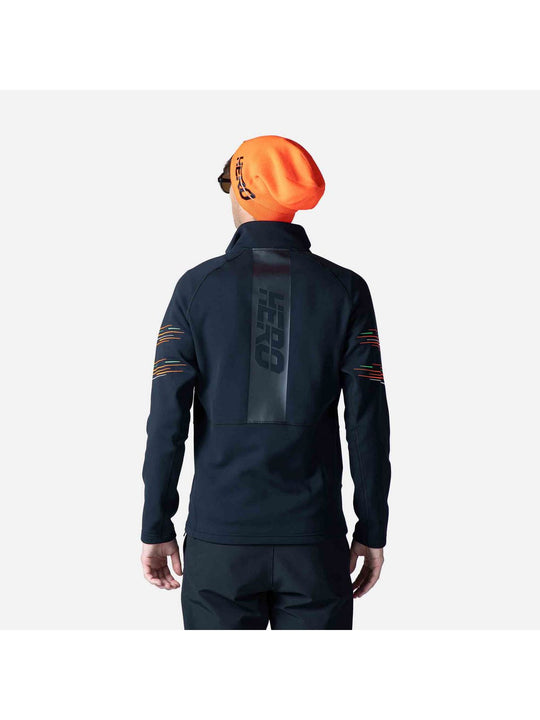 Bluza Rossignol Classique Hero Clim czarny - Koszulka - Adventure Sports
Bluza Rossignol Classique Hero Clim czarny - Koszulka - Adventure Sports