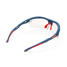 Okulary fotochromowe RUDY PROJECT PROPULSE - niebieski | ImpactX Photoch. 2 Red Cat 1-3 - ONE SIZE - Adventure Sports
Okulary fotochromowe RUDY PROJECT PROPULSE - niebieski | ImpactX Photoch. 2 Red Cat 1-3 - ONE SIZE - Adventure Sports